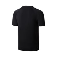 Li-Ning Total Schwarz Unisex