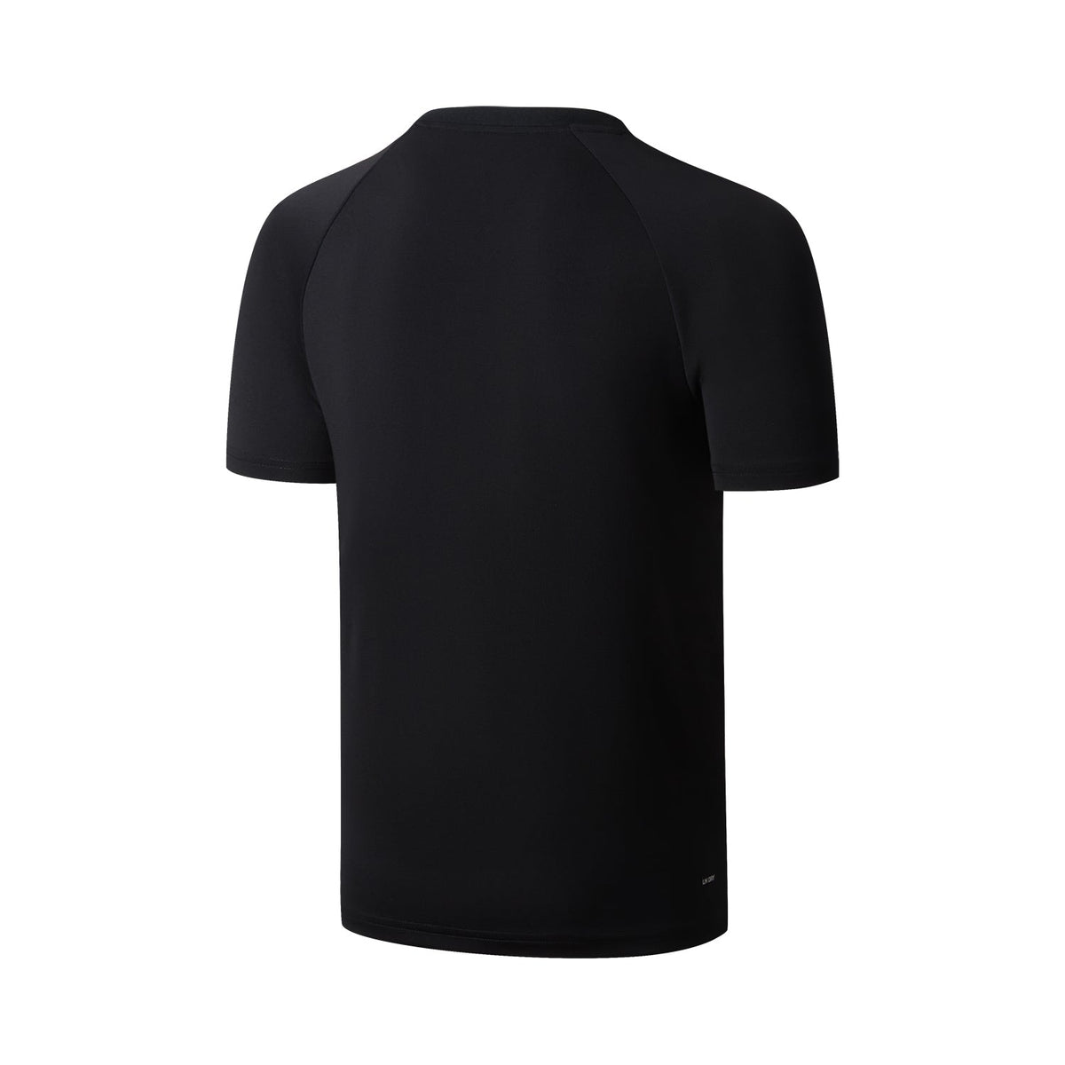 Li-Ning Total Schwarz Unisex