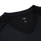 Li-Ning Total Schwarz Unisex