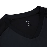 Li-Ning Total Schwarz Unisex