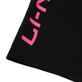 Li-Ning Total Schwarz Unisex