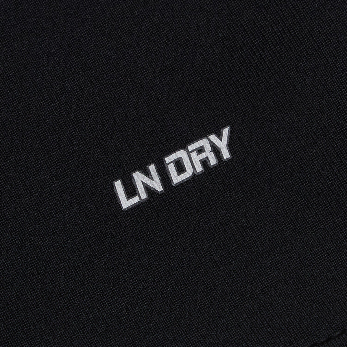 Li-Ning Total Schwarz Unisex