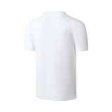 Li-Ning Total Weiß Unisex