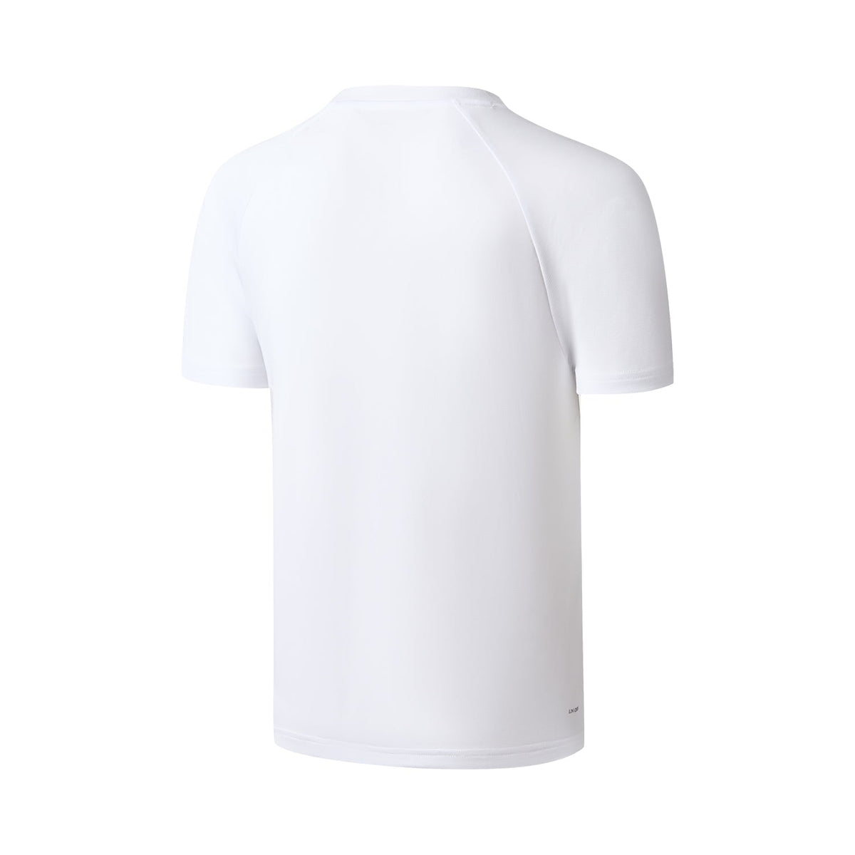 Li-Ning Total Weiß Unisex