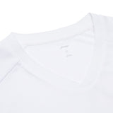 Li-Ning Total Weiß Unisex