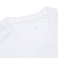 Li-Ning Total Weiß Unisex