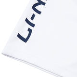 Li-Ning Total Weiß Unisex