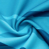 Li-Ning Total Blau Unisex