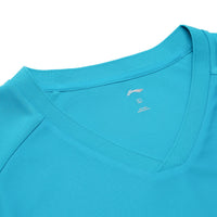 Li-Ning Total Blau Unisex