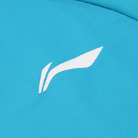 Li-Ning Total Blau Unisex
