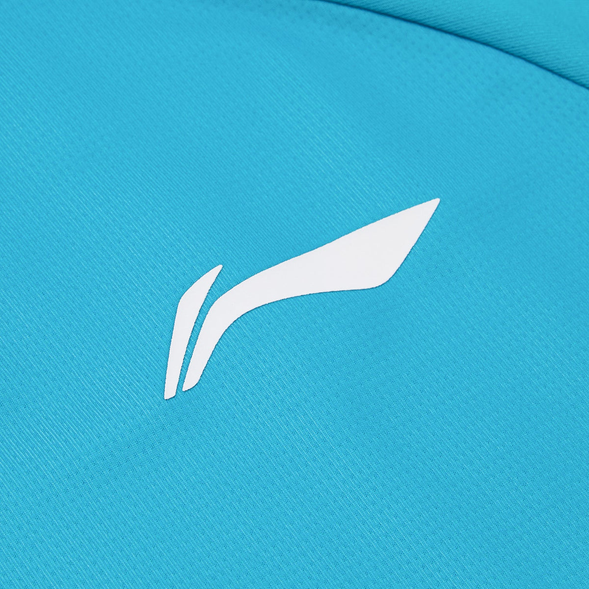 Li-Ning Total Blau Unisex
