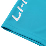Li-Ning Total Blau Unisex