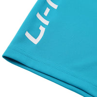 Li-Ning Total Blau Unisex