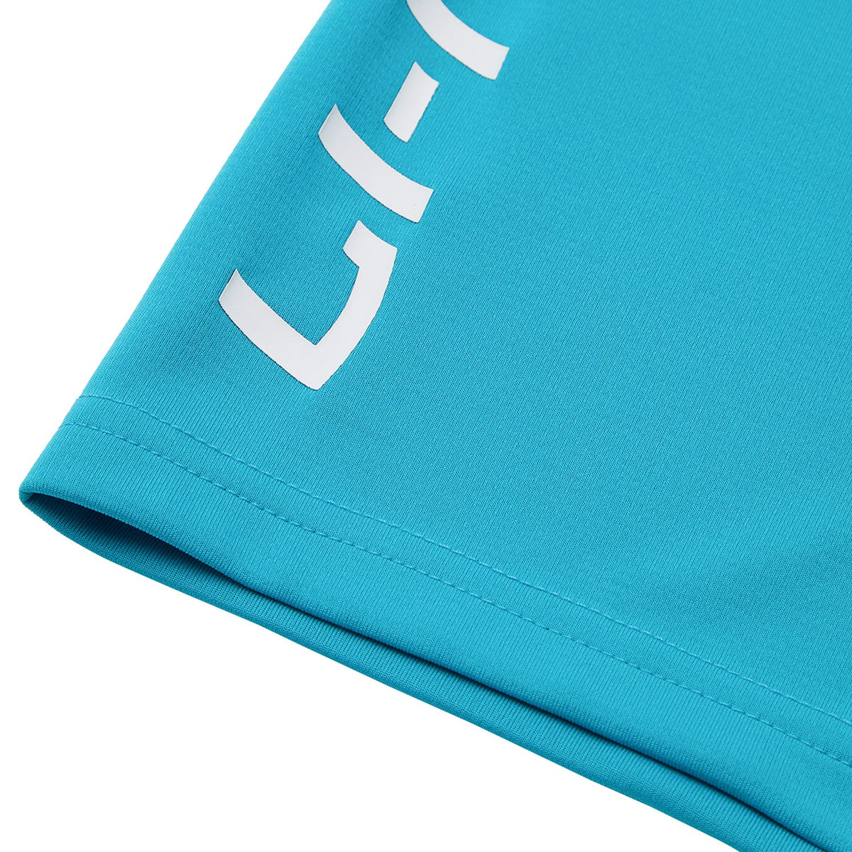 Li-Ning Total Blau Unisex
