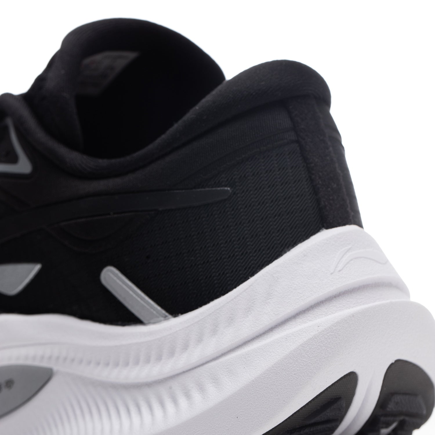 YueYing 4 Black - Li-Ning Løbesko - LN-RUN