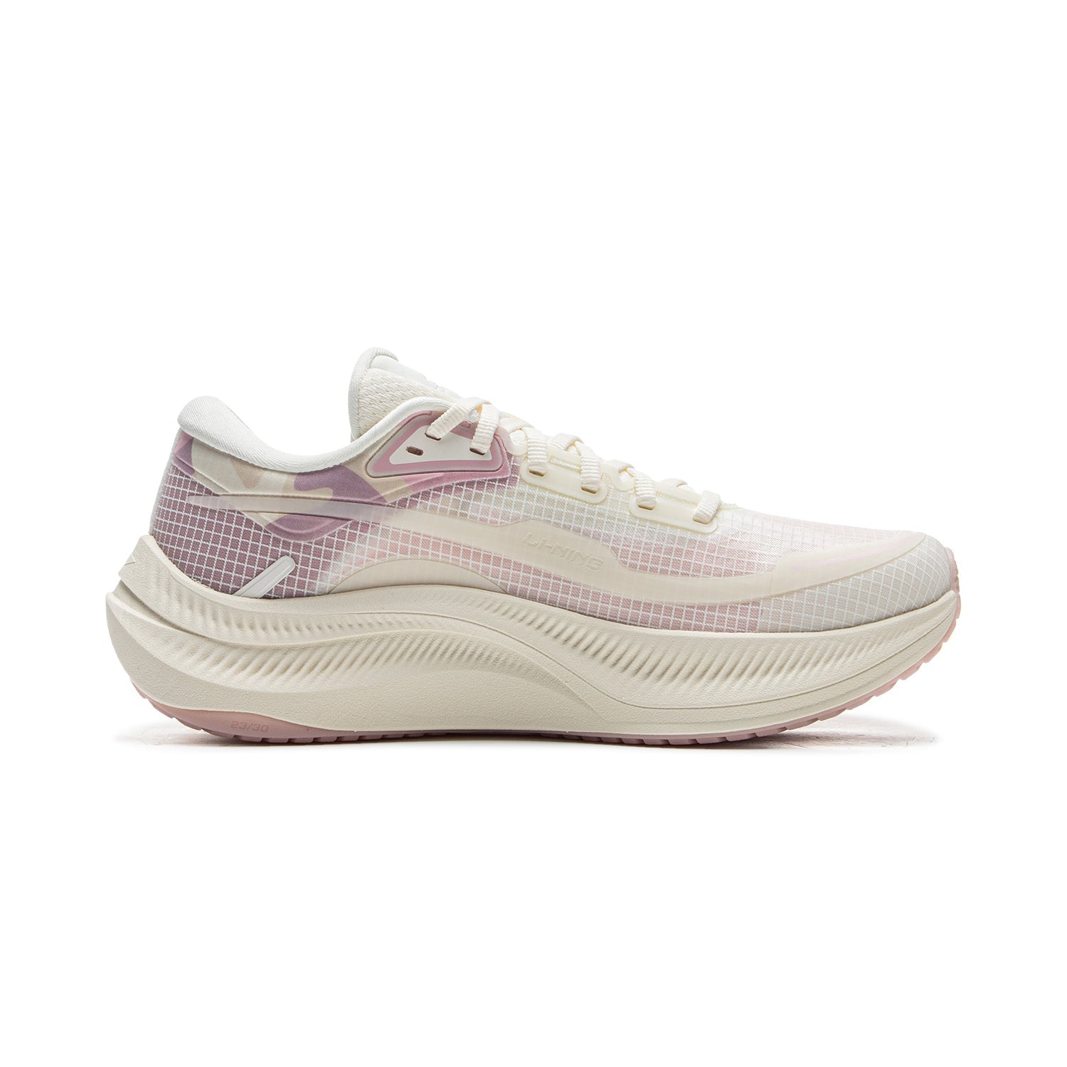 YueYing 4 Egg Shell - Li-Ning Løbesko - LN-RUN