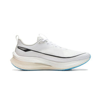 Løbesko - Li-Ning Red Hare 7 Pro White - SportYouUp Danmark