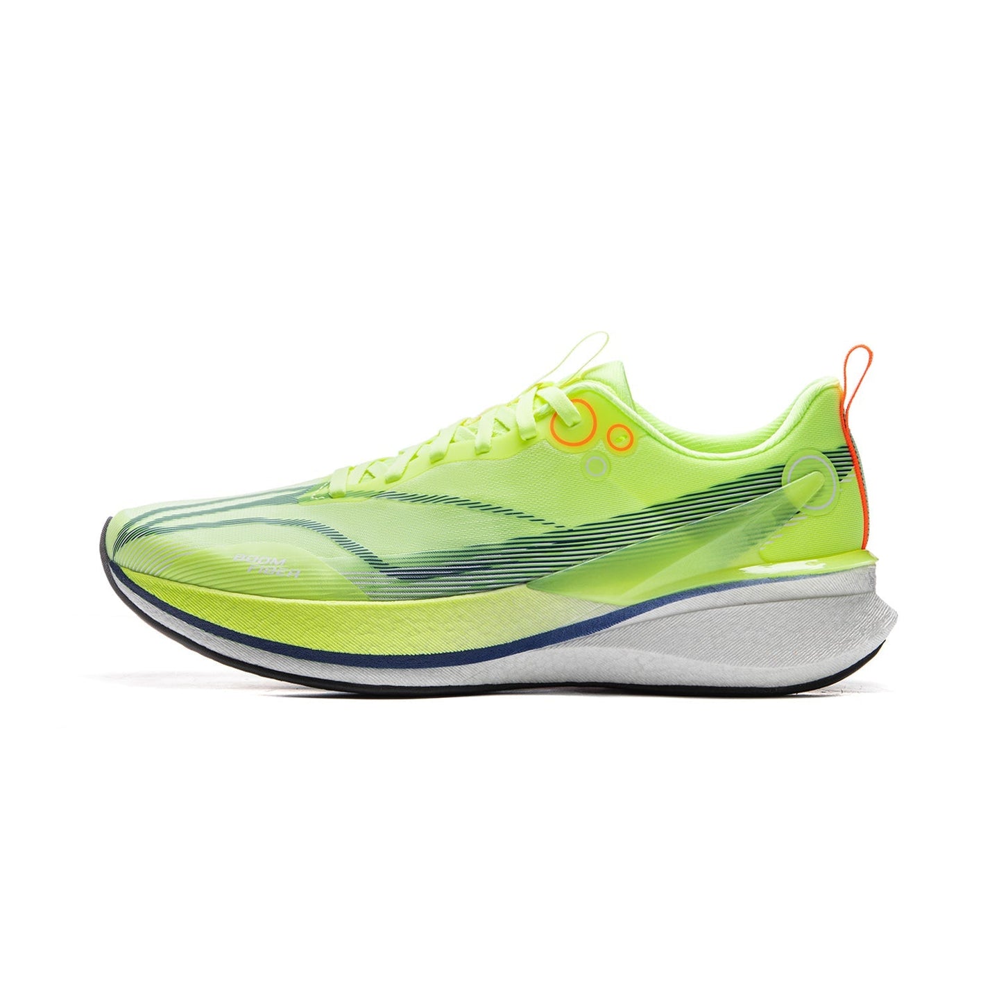 Li-Ning Red Hare 8 Pro