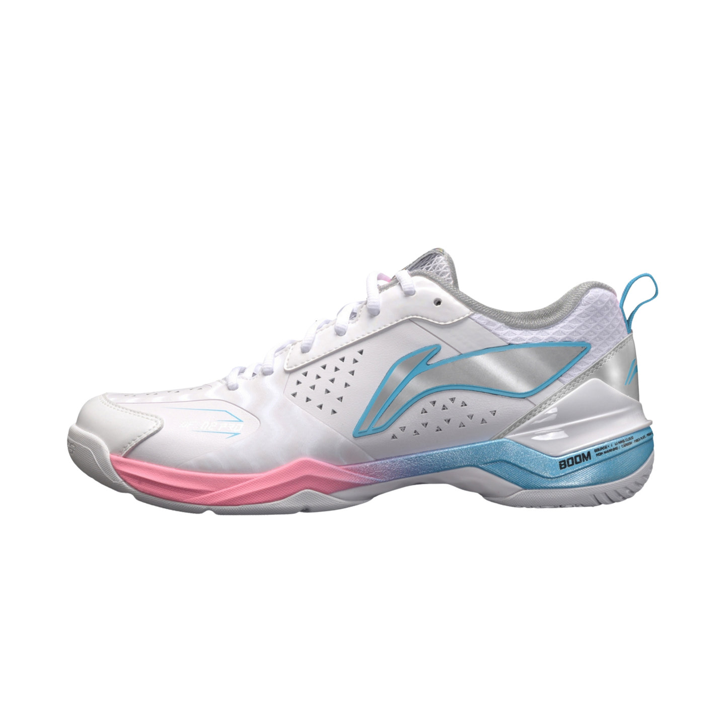 Li-Ning Blade II Pro White/Blue