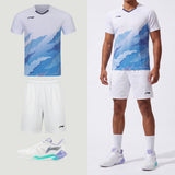 Li-Ning Valley Weiß Unisex