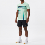 Li-Ning Stripe Grün Unisex