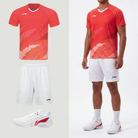 Li-Ning Valley Rot Unisex