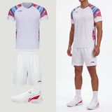 Li-Ning Polar Stripes Weiß Unisex