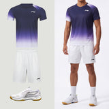 Li-Ning Violet Storm Unisex