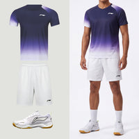 Li-Ning Violet Storm Unisex
