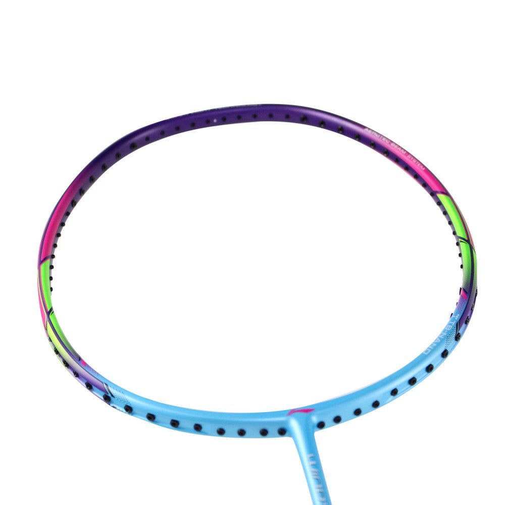 Li-Ning Windstorm 72 Blue