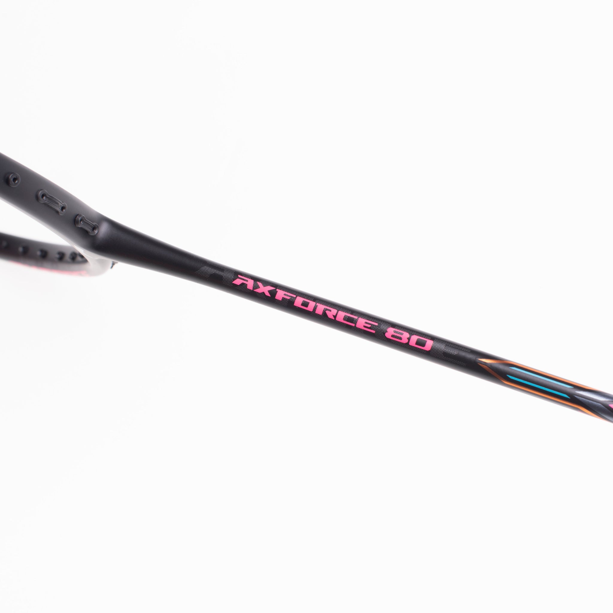 Badminton ketcher - Li-Ning AXForce 80 - SportYouUp Danmark