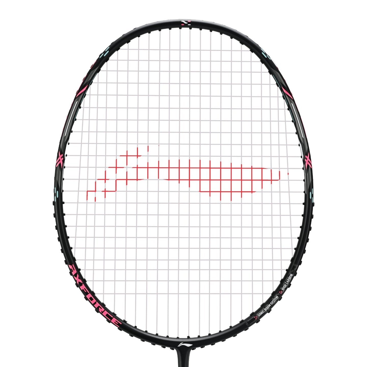 Badminton ketcher - Li-Ning AXForce Cannon - SportYouUp Danmark