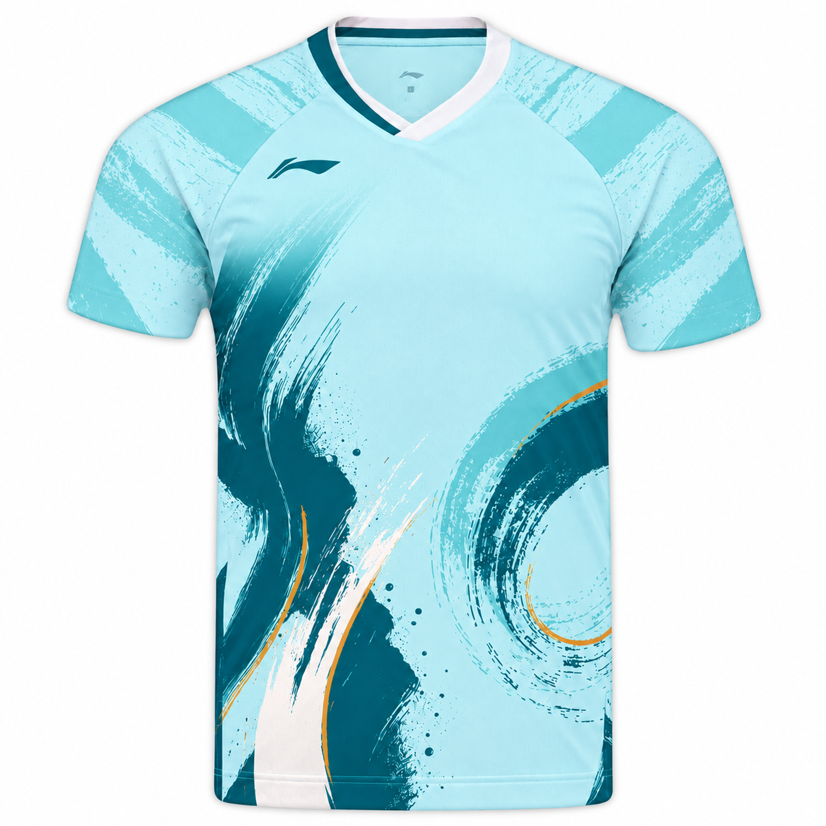 Li-Ning Paint Hellblau Unisex