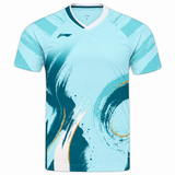Li-Ning Paint Hellblau Unisex