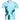 Li-Ning Paint Hellblau Unisex