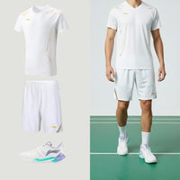 Li-Ning International New White Unisex