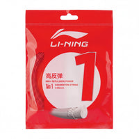 Li-Ning Nr. 1 10 m