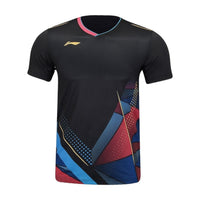 Li-Ning Strong Game Black Unisex