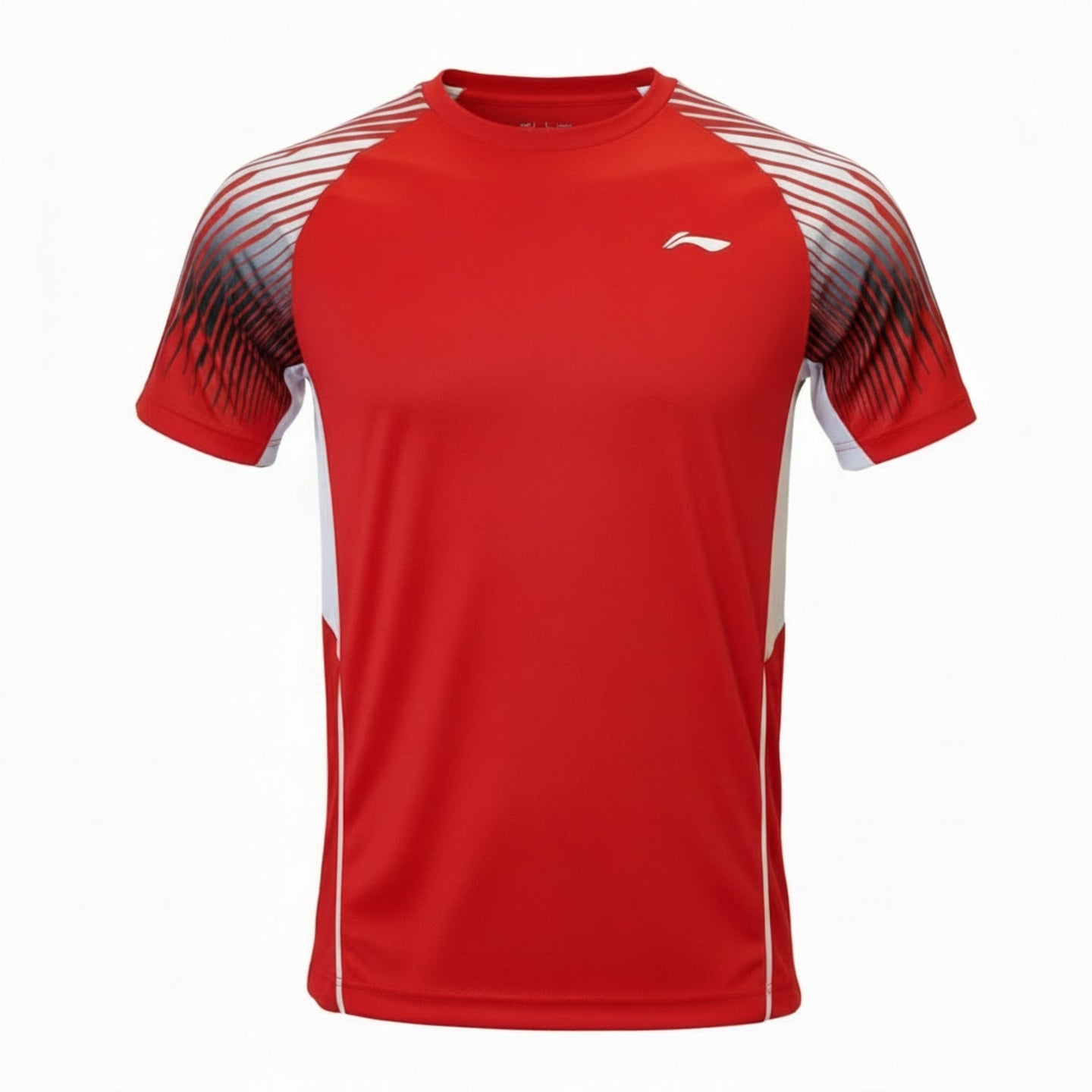 Charlottenlund-Spieltrikot