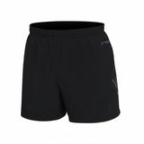 Li-Ning Laufshorts – Sprit Black Edition