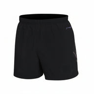 Li-Ning Laufshorts – Sprit Black Edition