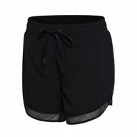 Li-Ning Laufshorts – Training Schwarz Damen