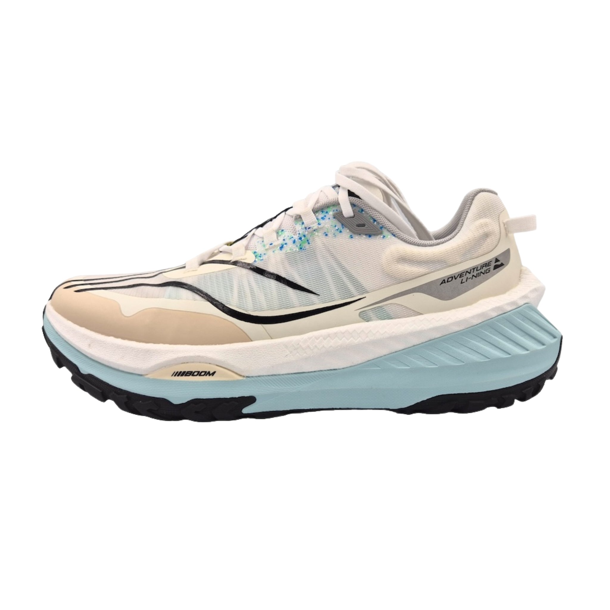 Adventure Trail - Li-Ning Løbesko - LN-RUN