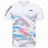 Li-Ning Total Weiß Unisex