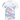 Li-Ning Total Weiß Unisex