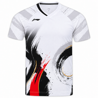 Li-Ning Paint Weiß Unisex
