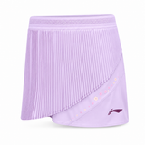 Li-Ning Shida Badmintonrock Lila
