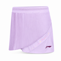 Li-Ning Shida Badmintonrock Lila