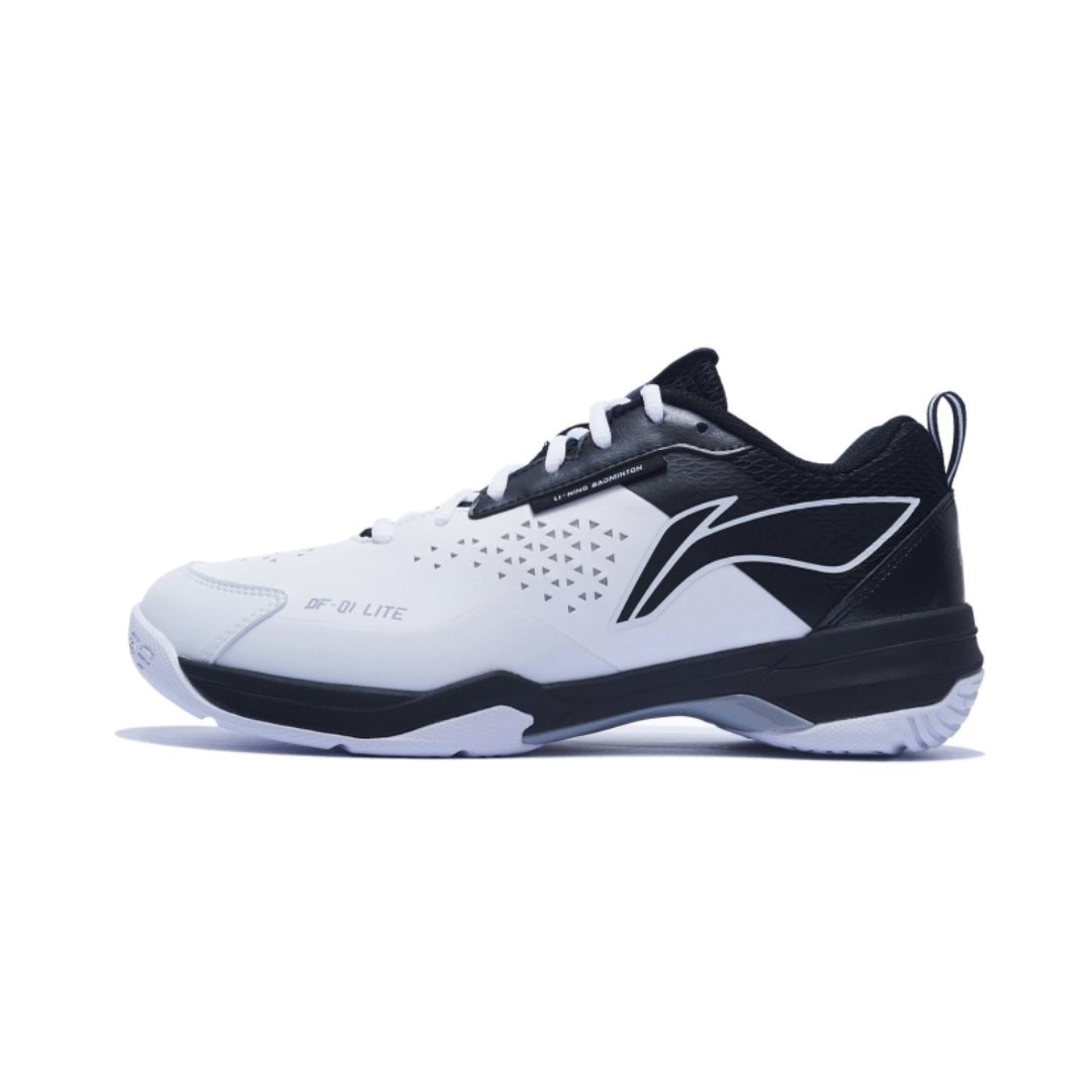 Badmintonsko - Li-Ning Blade Lite Black - SportYouUp Danmark