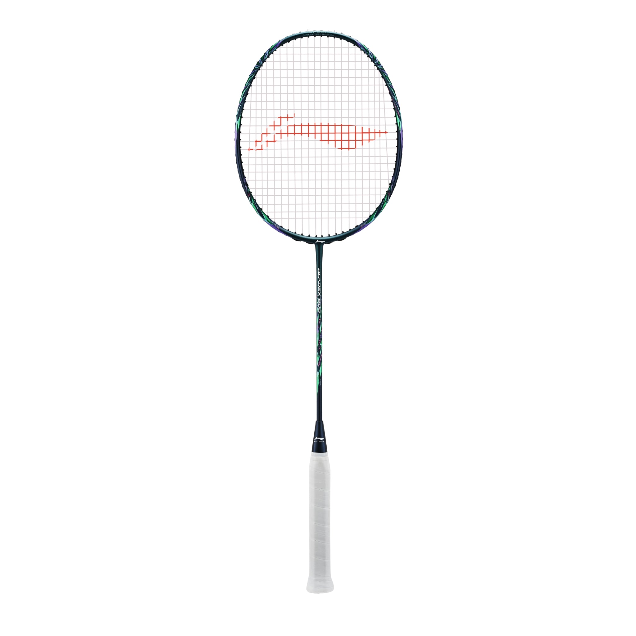 Li-Ning Bladex 800 Dark Green